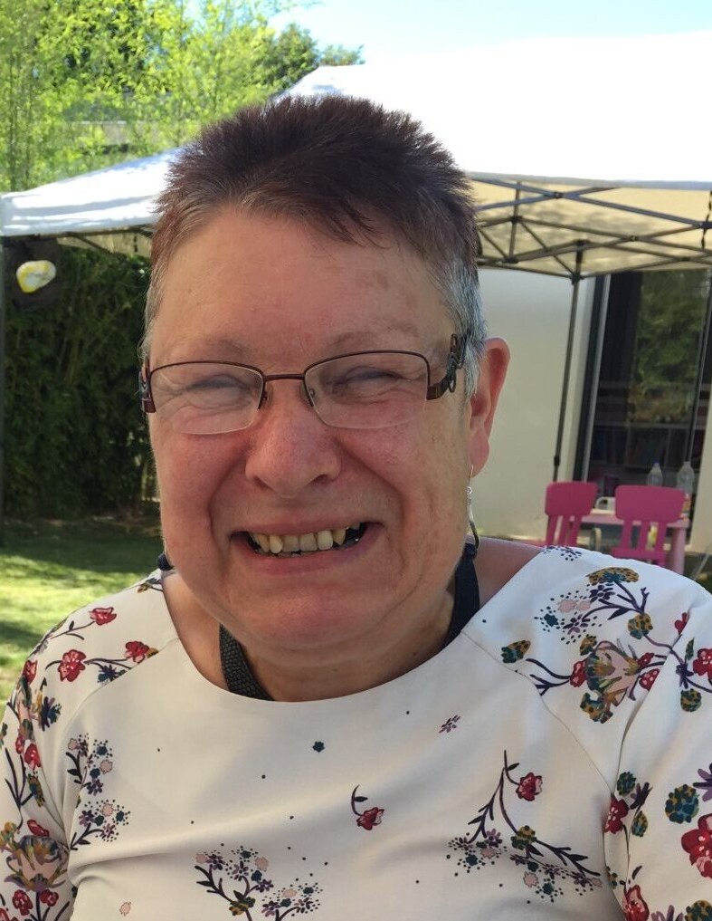 marie aline association on se rencontre